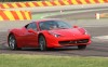 F458 Italia, Ferrari lanza su nuevo deportivo de lujo